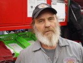 John Labarr
