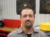 Clint Lewis