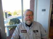 Don Hager