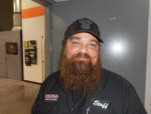 Scott Harrell
