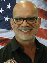 Eddie Ruiz
