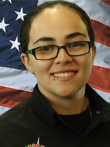 Elizabeth Pons
