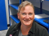 Barb Thomas