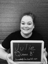 Julie Burnette