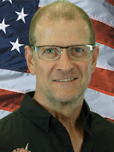 Dirk Peterson