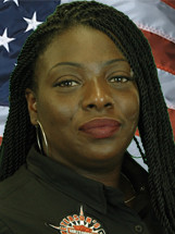 Alicia Hamilton