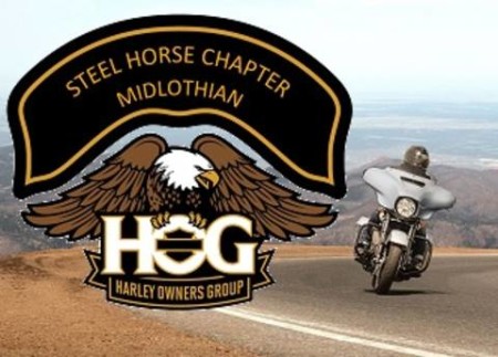 Steel Horse H.O.G Chapter Meeting
