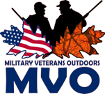 Military Veterans Outdoors (MVO) Spaghetti Dinner