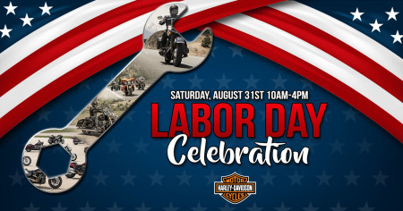 Labor Day Weekend Party