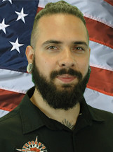 David Ortega