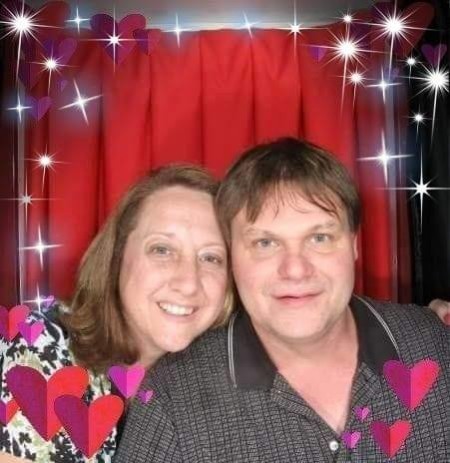 Randy & Diane Chicola Spaghetti Dinner Benefit