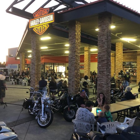 Northwest Harley-Davidson Celebrates 25 Years