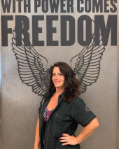 Vicki Bullard