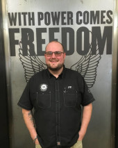 Joshua Byrum