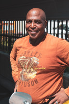 Gary Morris