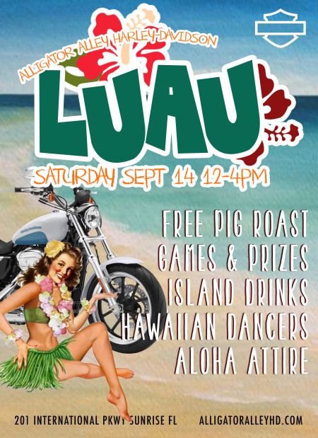 Luau