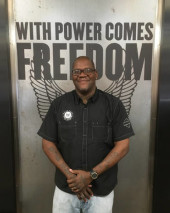 Tyrone Frazier
