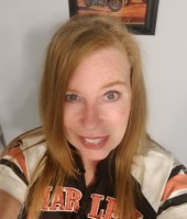 Erin Hairston