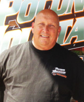 Ty Shoemaker