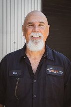 Max Vogel