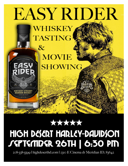 Easy Rider