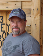 Shane Wells