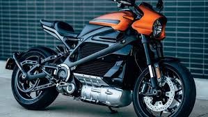 2020 Harley® Models - What's New