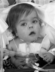 Our 2013 Bikers Have Heart kid, Mateo Lopez.