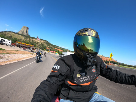 Josh and Zade's Epic Adventure - Week One