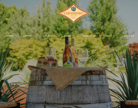 Discover Oregon ride: Winery Vineyard Run