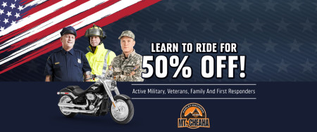 Half Off Riding Academy