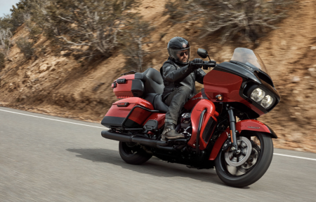 2020 ROAD GLIDE® LIMITED