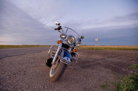 How to Prepare Your Bike for Spring Riding