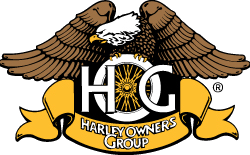 H.O.G. Dinner Ride--LOCATION CHANGED