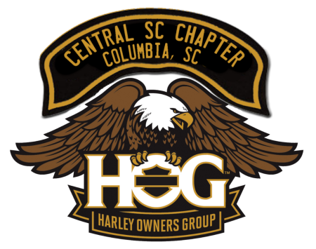 Central SC HOG Chapter Meeting