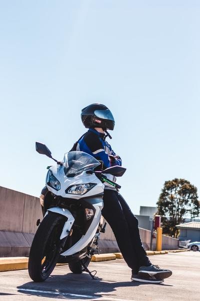 Which Motorcycle Is Best for Your Height?