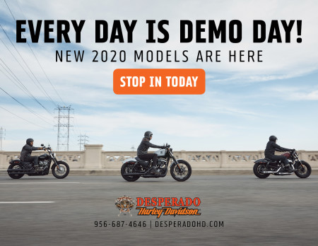 Demo Days