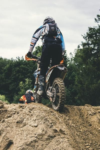 Maintenance Tips for Your Dirt Bike