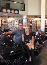 Bob Sr. & Michele