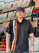 Damian Custred