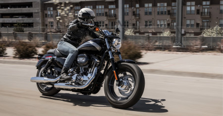Sportster Attainability