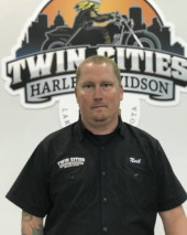 NEIL KNUTSON