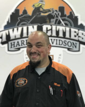 MATT JOHNSTON
