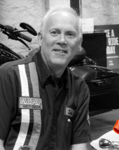 Steve Figgs