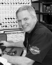 Greg Janosik