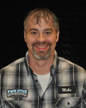 Mike