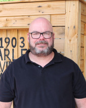 Douglas Myatt