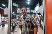 Eric Aguirre