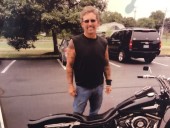 John Steinman