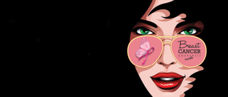 PINK DAY - STAND WITH US AGAINST BREAST CANCER